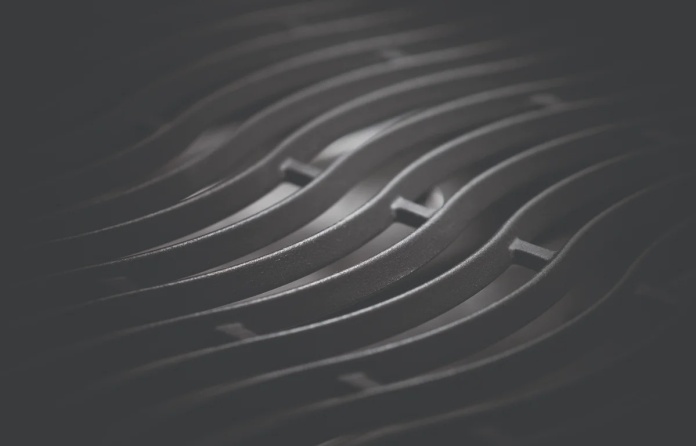 Napoleoński ruszt żeliwny